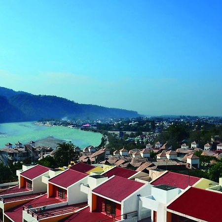 Hotel Ganga Vatika Ayurveda Bhavan Rišikéš Exteriér fotografie