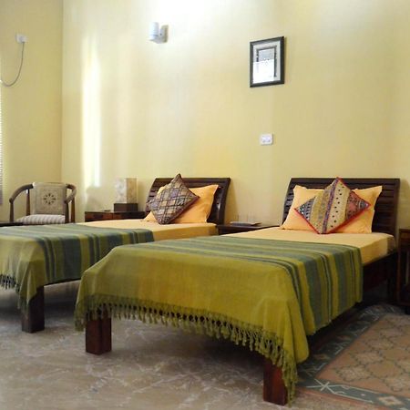 Hotel Ganga Vatika Ayurveda Bhavan Rišikéš Exteriér fotografie