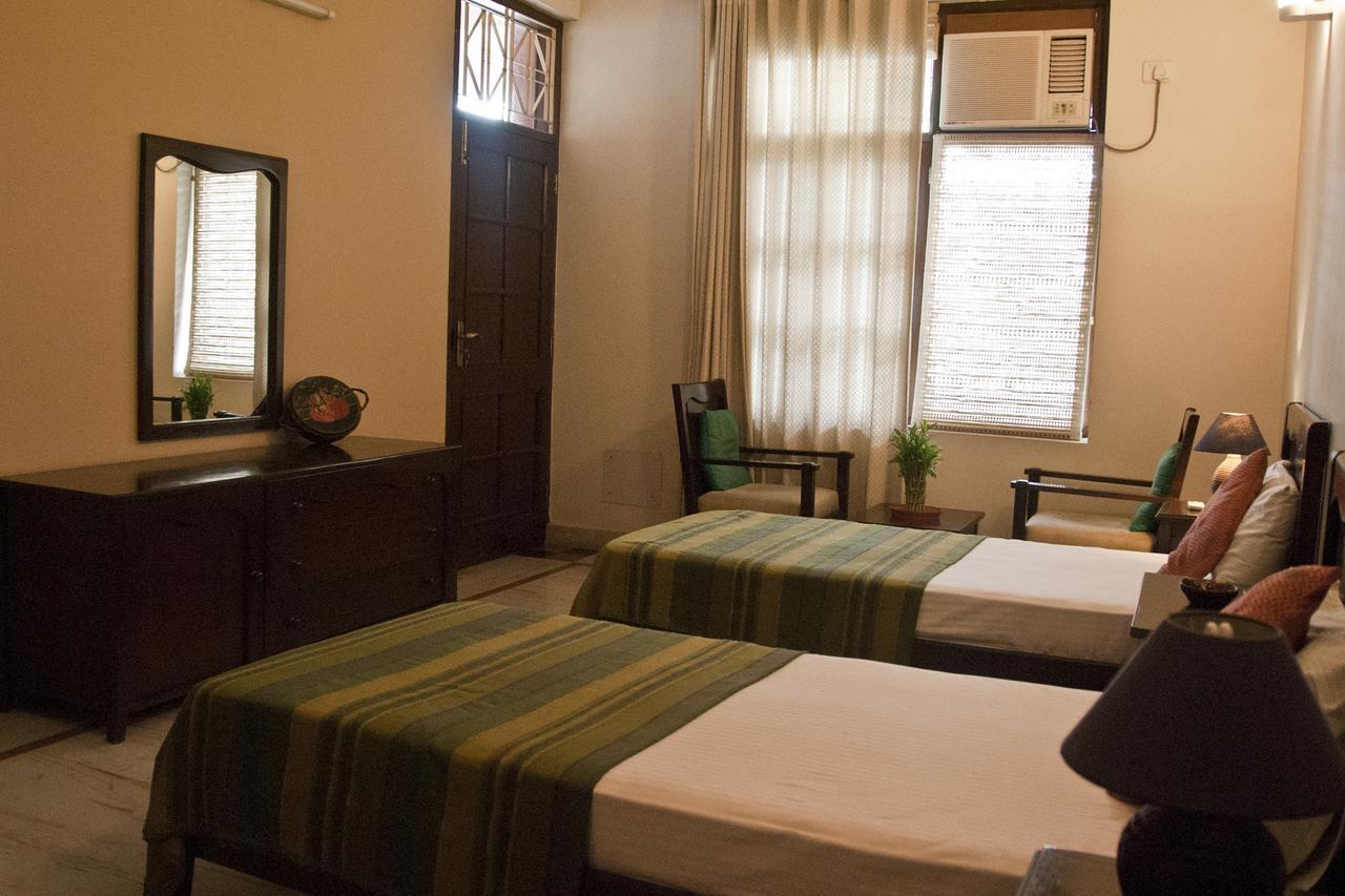 Hotel Ganga Vatika Ayurveda Bhavan Rišikéš Exteriér fotografie
