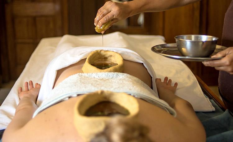 Hotel Ganga Vatika Ayurveda Bhavan Rišikéš Exteriér fotografie