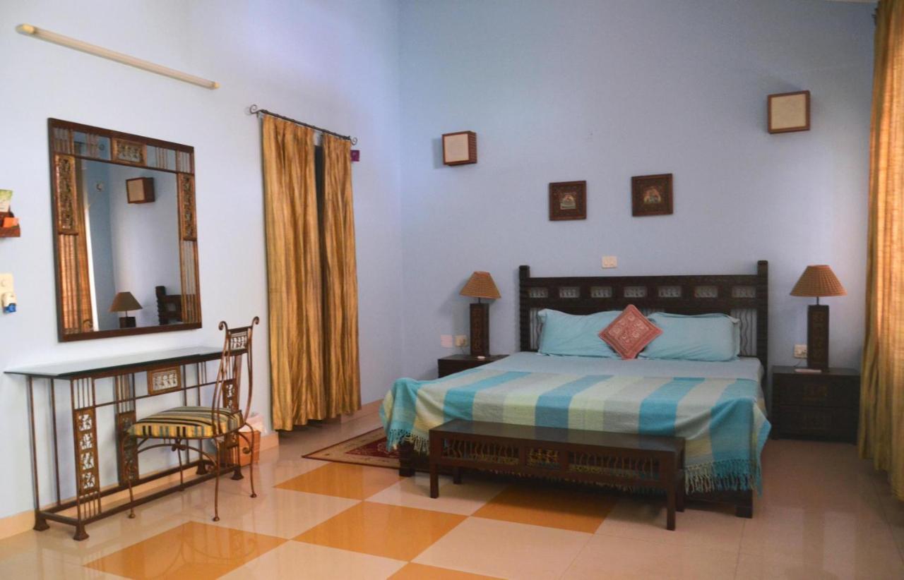 Hotel Ganga Vatika Ayurveda Bhavan Rišikéš Exteriér fotografie