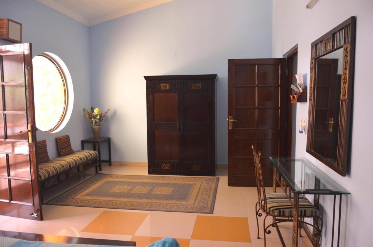 Hotel Ganga Vatika Ayurveda Bhavan Rišikéš Exteriér fotografie