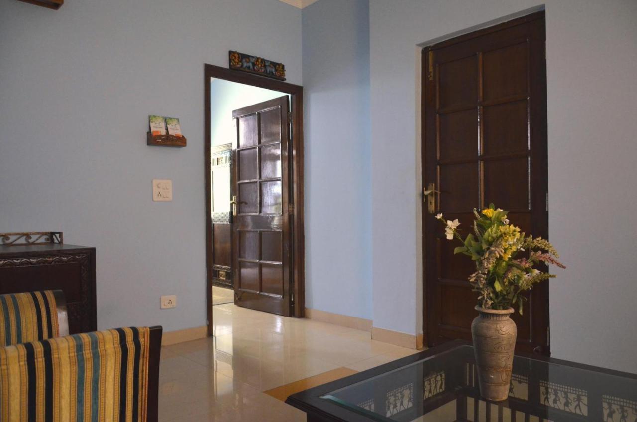 Hotel Ganga Vatika Ayurveda Bhavan Rišikéš Exteriér fotografie