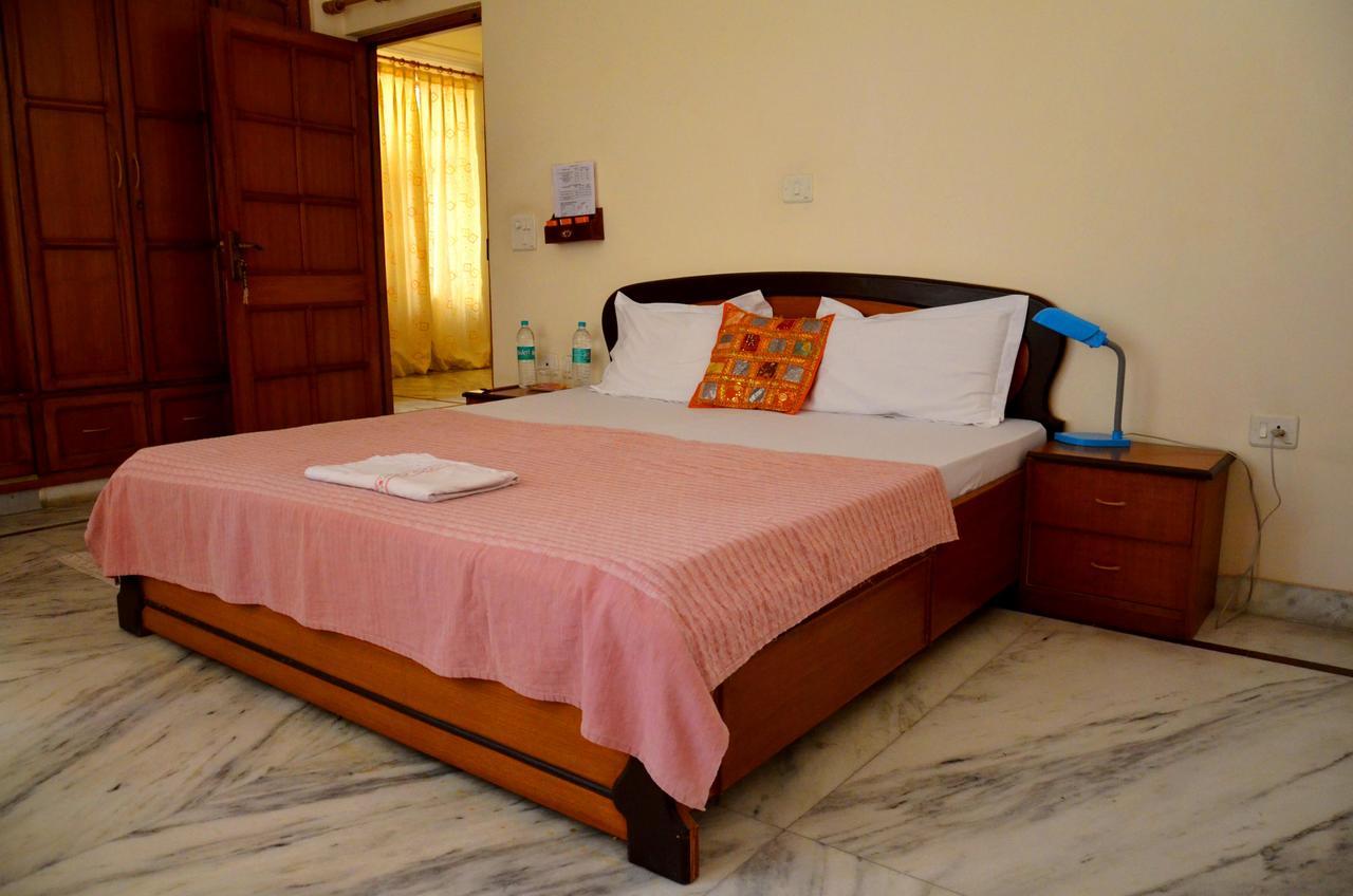 Hotel Ganga Vatika Ayurveda Bhavan Rišikéš Exteriér fotografie