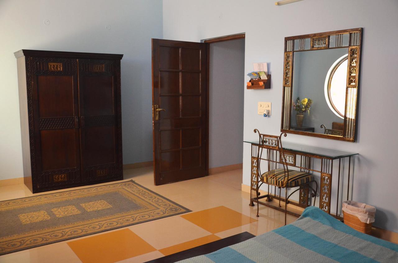 Hotel Ganga Vatika Ayurveda Bhavan Rišikéš Exteriér fotografie