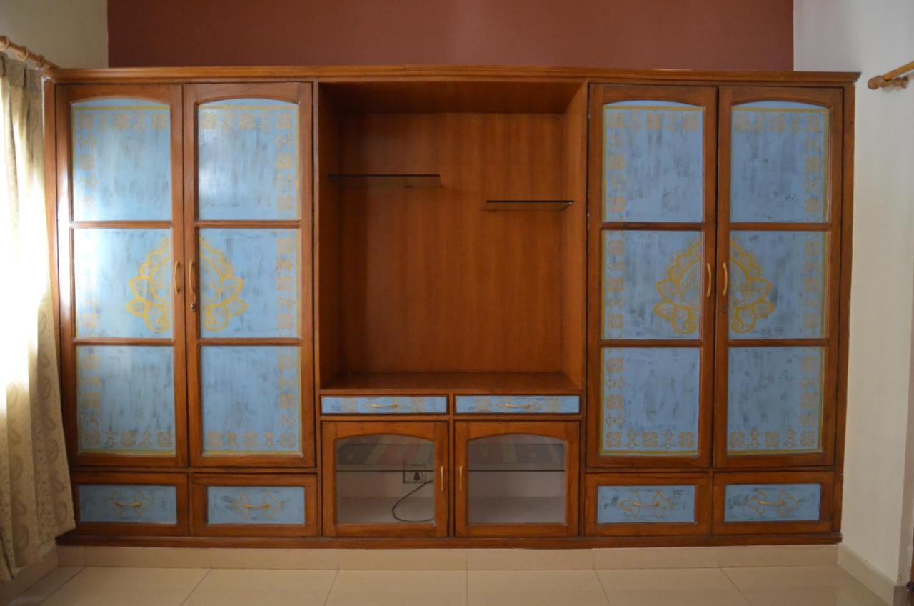Hotel Ganga Vatika Ayurveda Bhavan Rišikéš Exteriér fotografie