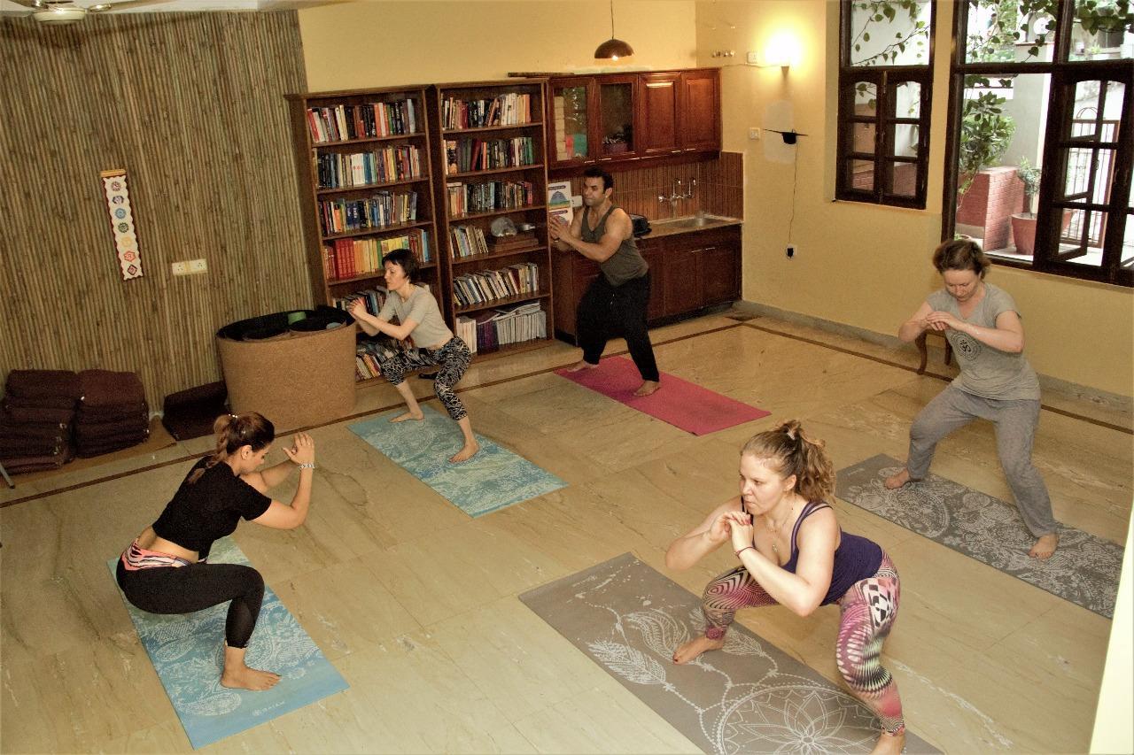 Hotel Ganga Vatika Ayurveda Bhavan Rišikéš Exteriér fotografie