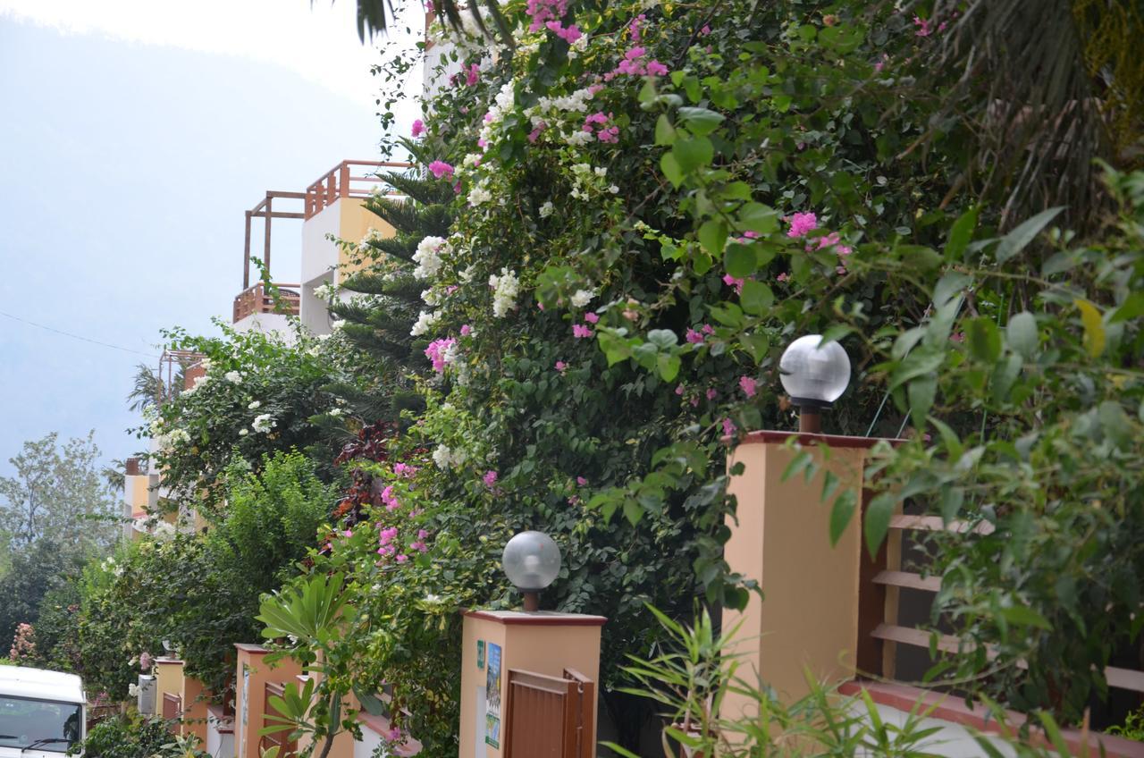 Hotel Ganga Vatika Ayurveda Bhavan Rišikéš Exteriér fotografie