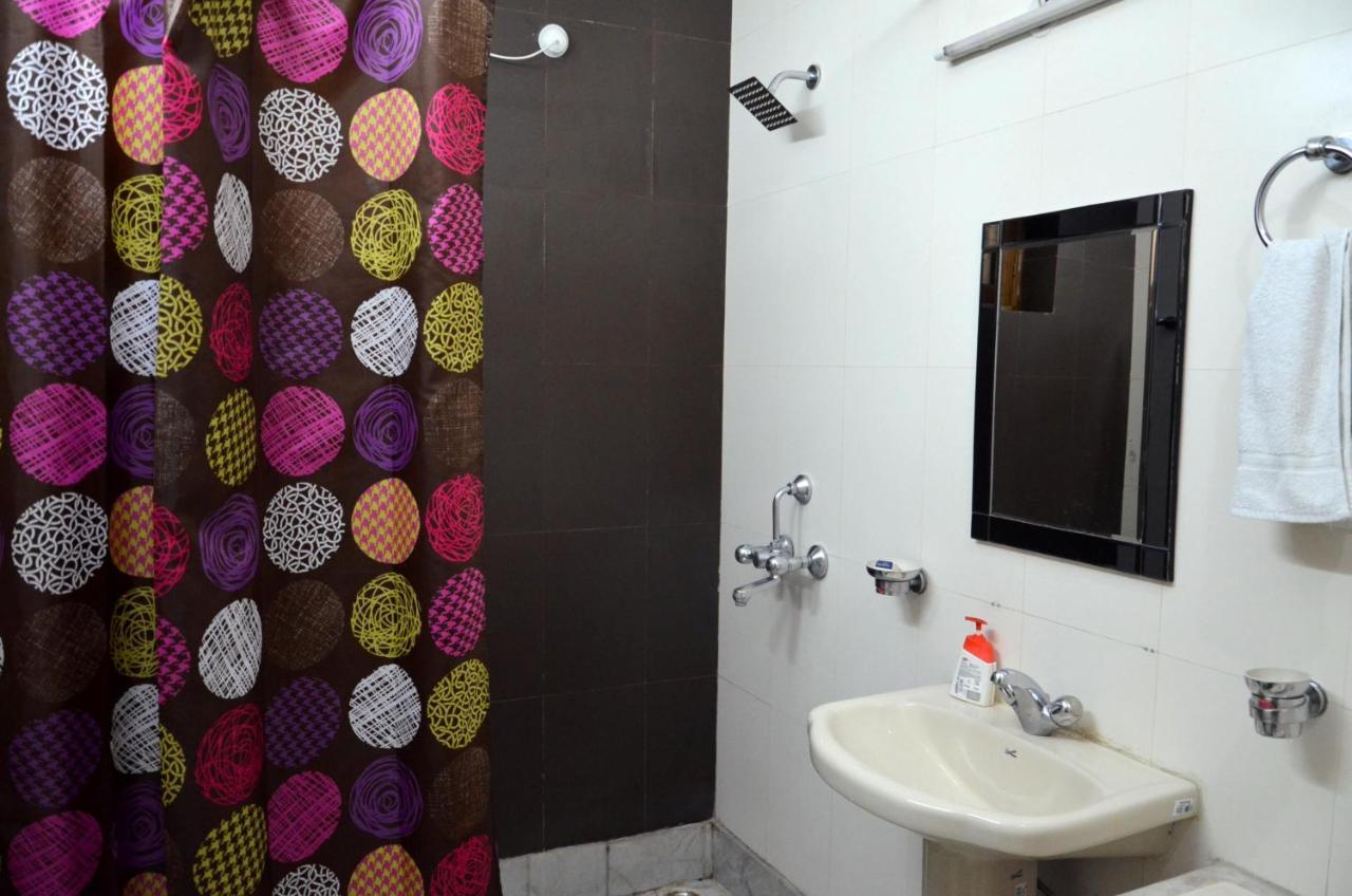 Hotel Ganga Vatika Ayurveda Bhavan Rišikéš Exteriér fotografie